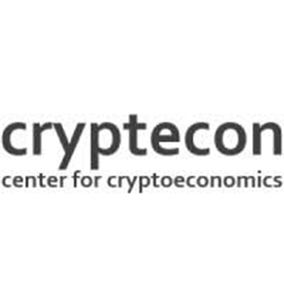 Cryptecon